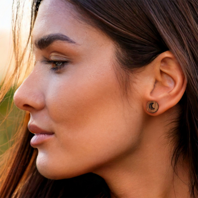 Ohrstecker Dayara